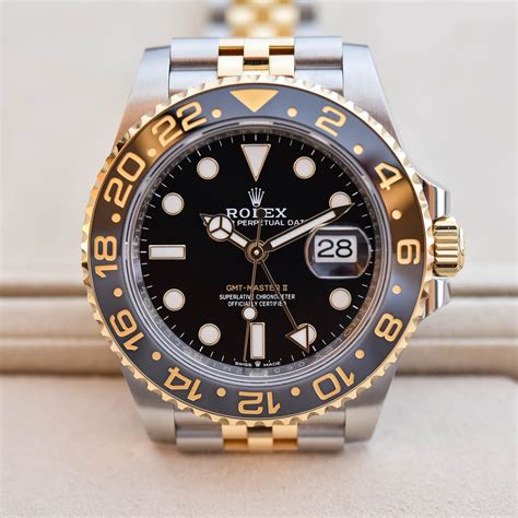 cassa rolex gmt master 2|rolex gmt master watch.